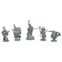 настольная игра Восходящее солнце: Вторжение Династии (2018)