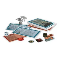настольная игра Война Кольца. Дополнение: Владыки Средиземья