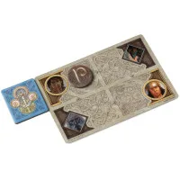 настольная игра Война кольца. Карточная игра