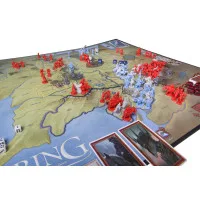 настольная игра Война Кольца / War of the Ring