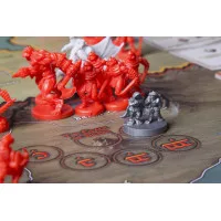 настольная игра Война Кольца / War of the Ring
