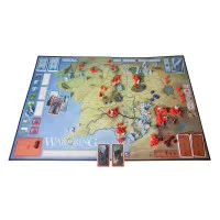 настольная игра Война Кольца / War of the Ring