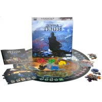 настольная игра Война теней