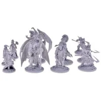 настольная игра Войны Чёрной Розы