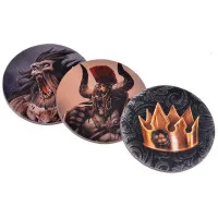 настольная игра Войны Чёрной Розы