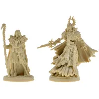 настольная игра Войны Чёрной Розы: Дуэль. Закон