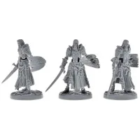 настольная игра Войны Чёрной Розы: Дуэль. Закон