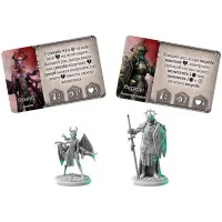 настольная игра Войны Чёрной Розы. Возрождение