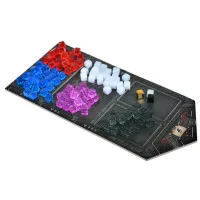 настольная игра Войны Чёрной Розы. Возрождение