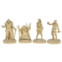 настольная игра Войны Чёрной Розы. Возрождение