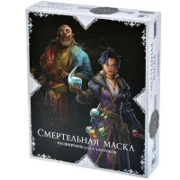 настольная игра Войны Чёрной Розы: Возрождение. Ирена