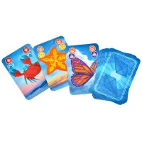 настольная игра Воздушные змеи