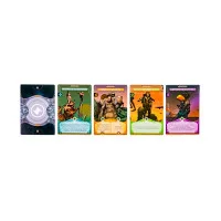настольная игра Возрождение Галактики
