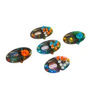 настольная игра Возрождение Галактики