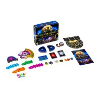 настольная игра Возрождение Галактики