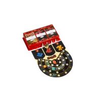 настольная игра Возрождение Галактики