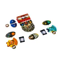 настольная игра Возрождение Галактики