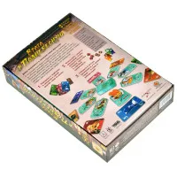 настольная игра Врата в поднебесную