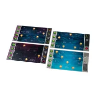 настольная игра Вторжение с небес