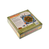 настольная игра Вулкан