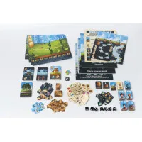 настольная игра Выше и Ниже