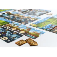 настольная игра Выше и Ниже