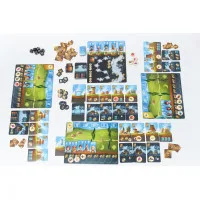 настольная игра Выше и Ниже