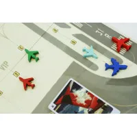 настольная игра Взлет разрешён