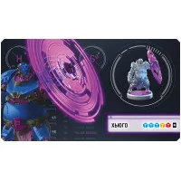 настольная игра Взлом