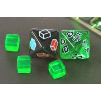 настольная игра Взлом: Эреб