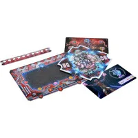 настольная игра Взлом: Прометей