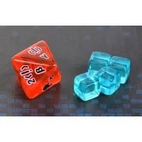 настольная игра Взлом: Прометей