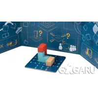 настольная игра Взломай Куб