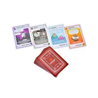 настольная игра Взрывные котята. Дополнение: Лающие котята