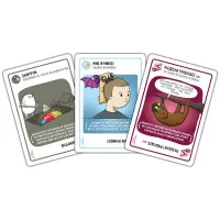 настольная игра Взрывные котята. Дополнение: Лающие котята