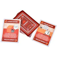 настольная игра Взрывные котята. Дополнение: Лающие котята