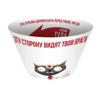 настольная игра Взрывные котята. Дополнение: Разрывные котята