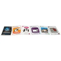 настольная игра Взрывные котята. Дополнение: Разрывные котята