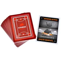 настольная игра Взрывные Котята: Дуэль