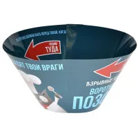 настольная игра Взрывные котята: Рецепты котострофы