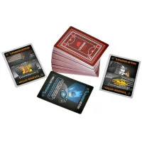 настольная игра Взрывные котята: Рецепты котострофы