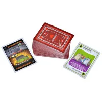 настольная игра Взрывные Котята: Зомби Котята