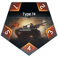 настольная игра War Thunder. Дополнение: Осада. Wunderwaffe