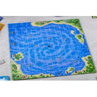 настольная игра Ями