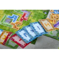 настольная игра Ями
