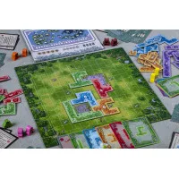 настольная игра Ями