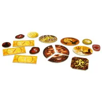 настольная игра Ярость Дракулы (третья редакция)
