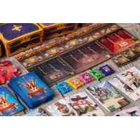настольная игра За корону