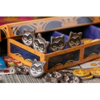 настольная игра За корону