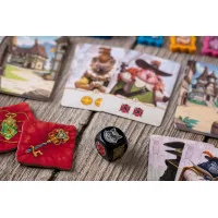 настольная игра За корону